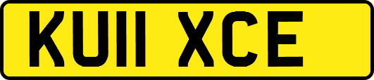 KU11XCE