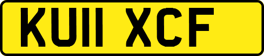 KU11XCF