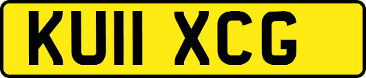 KU11XCG