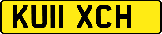 KU11XCH