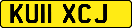 KU11XCJ