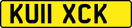 KU11XCK
