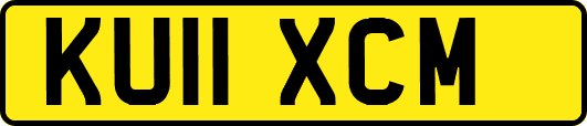 KU11XCM