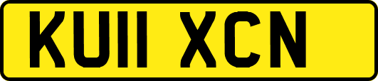 KU11XCN