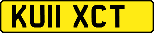 KU11XCT