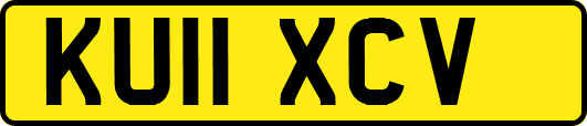KU11XCV