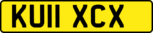 KU11XCX