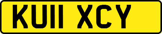 KU11XCY