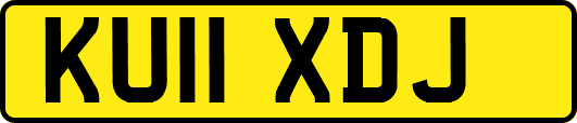 KU11XDJ