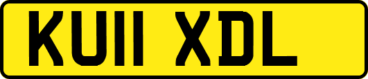 KU11XDL