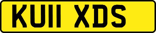 KU11XDS