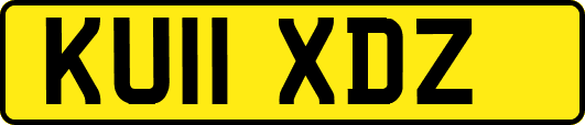 KU11XDZ