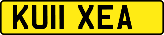 KU11XEA