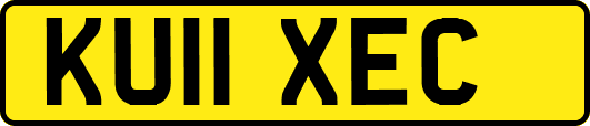 KU11XEC