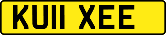KU11XEE