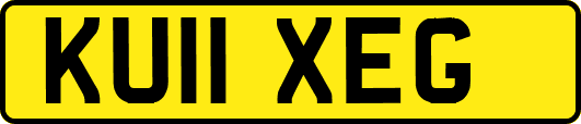 KU11XEG