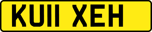 KU11XEH