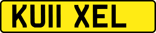 KU11XEL