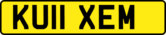 KU11XEM