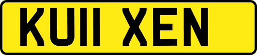 KU11XEN