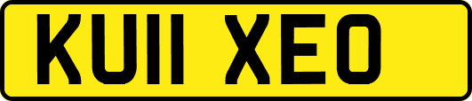 KU11XEO