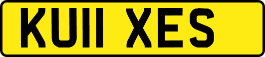 KU11XES