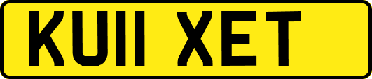 KU11XET