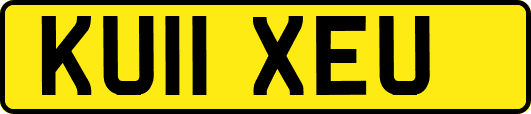KU11XEU