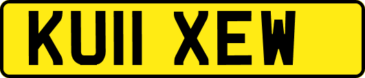 KU11XEW