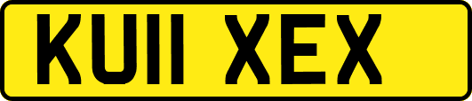 KU11XEX