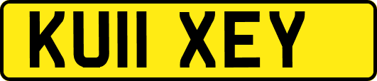 KU11XEY