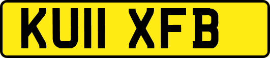 KU11XFB