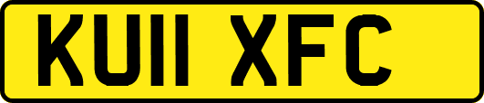 KU11XFC