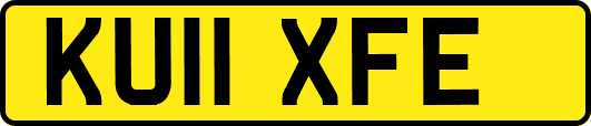 KU11XFE