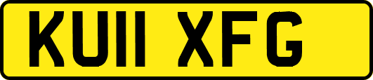 KU11XFG