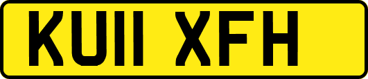 KU11XFH