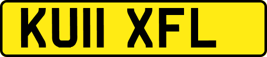 KU11XFL