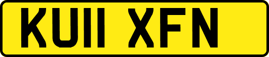 KU11XFN