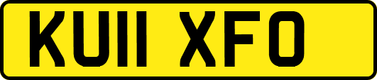 KU11XFO