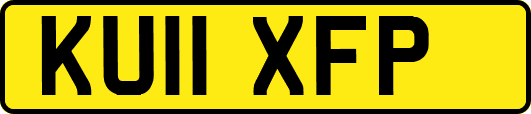 KU11XFP