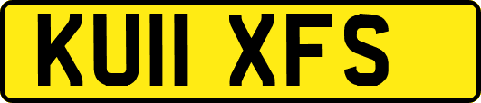KU11XFS
