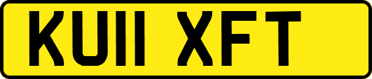 KU11XFT