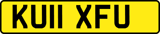 KU11XFU