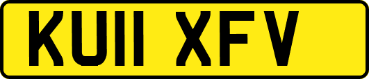 KU11XFV