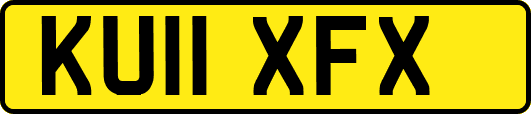 KU11XFX