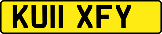 KU11XFY