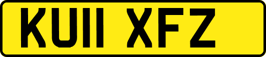 KU11XFZ