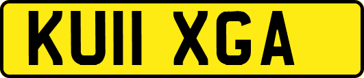 KU11XGA