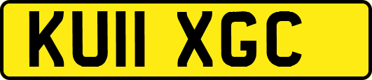KU11XGC