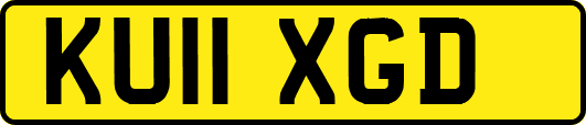 KU11XGD